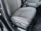 車内清掃済だから快適ですよ