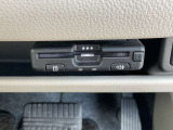 ETC車載器付きです。