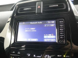 Bluetoothも接続可能です。