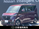 日産 ルークス