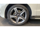 GLE 350d 4マチックスポーツ 4WD 