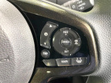 【アダプティブクルーズコントロール】高速道路での長距離走行が楽に!!自動で速度を保つクルーズコントロールが、衝突軽減システムと連携し、前方の車両を感知して車間を保つように速度調節してくれます!!