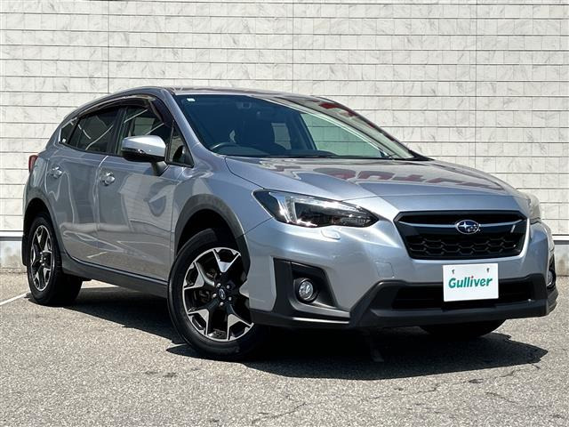 インプレッサXV 2.0i-L アイサイト 4WD 4WD 修復歴無し