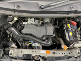 親切・丁寧な専門メカニックスタッフが応対!・車検・点検整備・事故等の修理などアフターサービスも安心。お車のカスタマイズもネクステージのサービススタッフまでご相談ください!