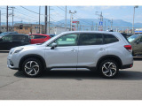フォレスター 2.0 アドバンス 4WD 