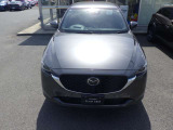 CX-5 2.2 XD エクスクルーシブ モード 4WD 