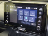 お気に入りの曲をBluetoothで再生できます♪ ドライブがさらに楽しくなりますよ♪