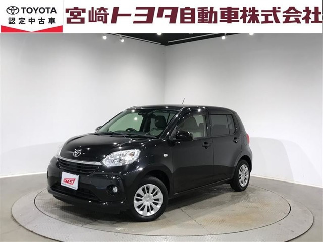 パッソ 1.0 X Lパッケージ S 