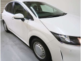 熱線入り電動格納ミラ-