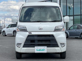ハイゼットカーゴ クルーズ ターボ SA Ⅲ 4WD 修復歴無し