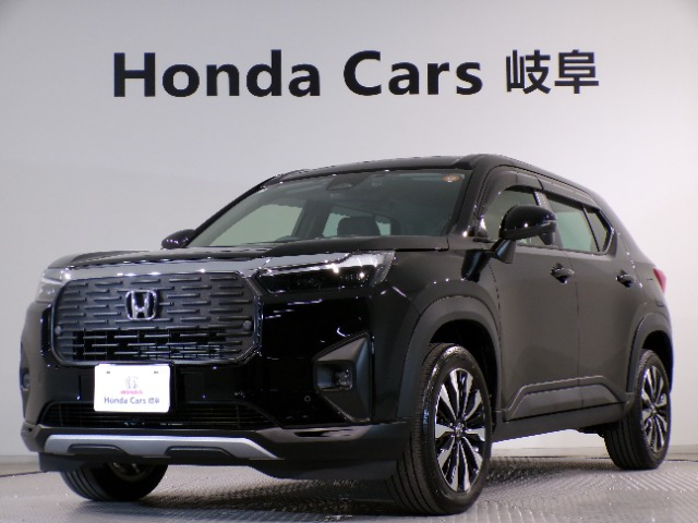 ZR-V 1.5 Z 