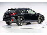 クロストレック 2.0 リミテッド 4WD 