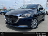マツダ MAZDA2