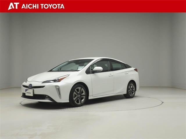 プリウス 1.8 A ツーリングセレクション 