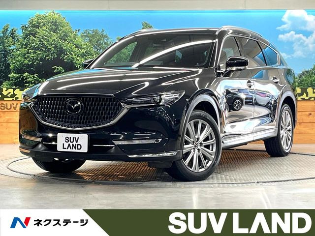 CX-82.2 XD エクスクルーシブ モード