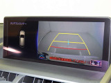 バックモニター付なので後退時に後方が見えるので安心。 車は構造上、死角がたくさんなので万が一を考えると必須ですね。 あくまで補助の為の装備、バックは目視で確認する事が重要ですよ。