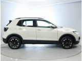 T-Cross TSI アクティブ 