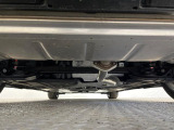下回りがきれいなうちに、防錆加工の施工がオススメ。降雪地域はもちろん、沿岸部にお住いの方や、趣味でマリン・ウィンタースポーツをされる方にご好評いただいております。