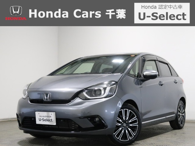 ホンダ フィット 