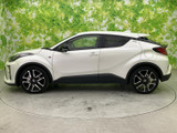 C-HR ハイブリッド 1.8 S GR スポーツ 