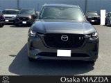 CX-80 3.3 XD ハイブリッド プレミアム スポーツ ディーゼル 4WD 