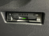【ETC】高速道路の料金所をストレスなく通過!話題のスポットやサービスエリアに多い「スマートIC」利用時は必須のアイテムです。当店でセットアップを実施、ご納車当日からすぐにご利用いただけます!