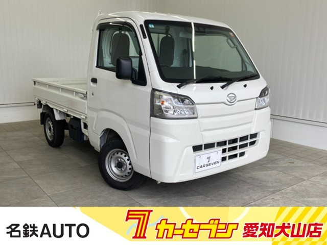 ハイゼットトラック スタンダード SAIIIt 