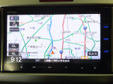 フリード 1.5 G ジャストセレクション 