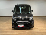 タントカスタム RS スタイルセレクション 