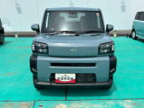 タフト X 4WD 