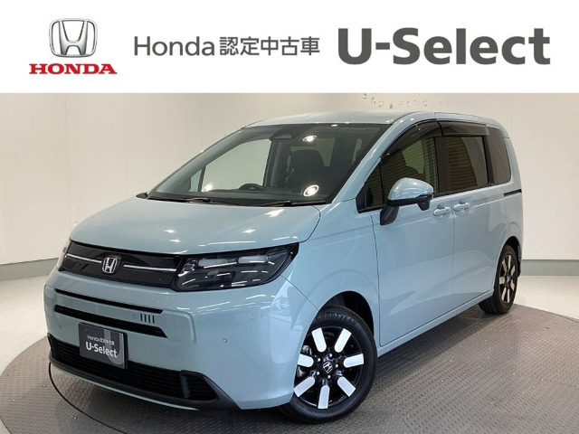 フリード 1.5 エアー EX 