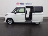 トヨタ認定中古車保証付!(1年間、距離無制限 HV車はHV保証付) 別途延長保証もご用意しております♪ ぜひ現車を確認にご来店ください