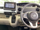 N-BOX G EX ホンダセンシング 