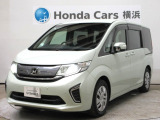 ホンダカーズ横浜 U-Select港北ニュータウン店へようこそ。 当社下取りのお墨付き車両。人気車両で充実装備の一台。おススメです。どうぞご覧ください。