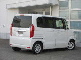 N-BOX G ホンダセンシング 衝突被害軽減システム ナビ