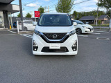 ★全国日産ディーラーにて保証対応可能★当店でお求めいただいたお車は全国の日産ディ-ラ-で保証整備が受けることができますので遠方の方もご安心してご購入くださいませ。