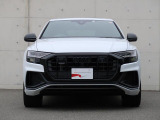 Q8 55 TFSI クワトロ Sライン 4WD 