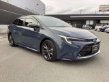 カローラツーリング 1.8 ハイブリッド W×B E-Four 4WD 