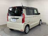 N-BOX G L ホンダセンシング 