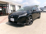 日産 ノートオーラ