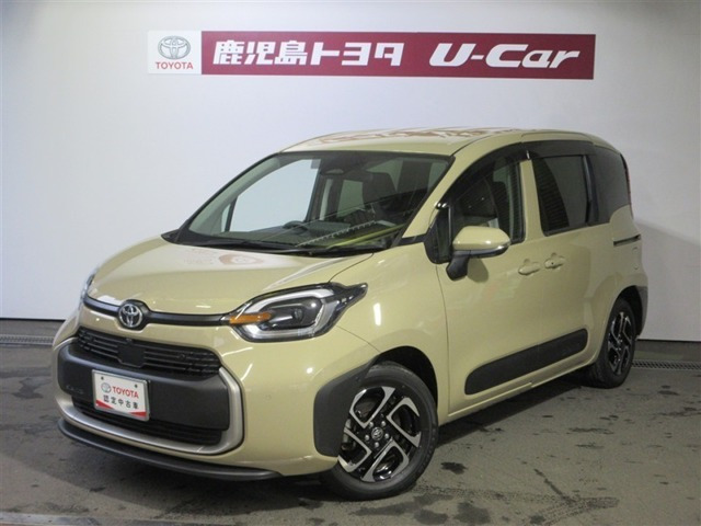 シエンタ ハイブリッド 1.5 Z 