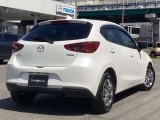 MAZDA2 1.5 15S プロアクティブ スマートエディションII 