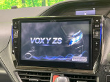 【BIG-X10インチナビ】人気の大画面BIG-Xナビを装備。専用設計で車内の雰囲気にマッチ!ナビ利用時のマップ表示は見やすく、テレビやDVDは臨場感がアップ!いつものドライブがグッと楽しくなります♪
