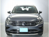 TIGUAN TSI FIRST EDITION