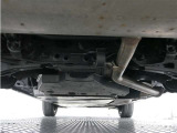 下廻り防錆施工済み
