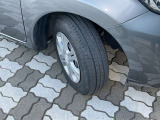 タイヤの溝もございます。