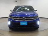 T-Roc R 4WD 