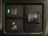 ホンダが推し進める総合先進安全装備のセンシング搭載! 衝突や斜線はみだしなどの危険が予測される時、センサーが警告。ヒューマンエラーを高度先進技術が補完してくれます。