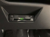 高速道路をスイスイッと通過の『ETC』付き!ETCカードをお持ちでない方は、トヨタETCカードもございますので、ご相談下さいね☆