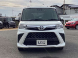 ルーミー 1.0 G 